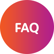 FAQ icon